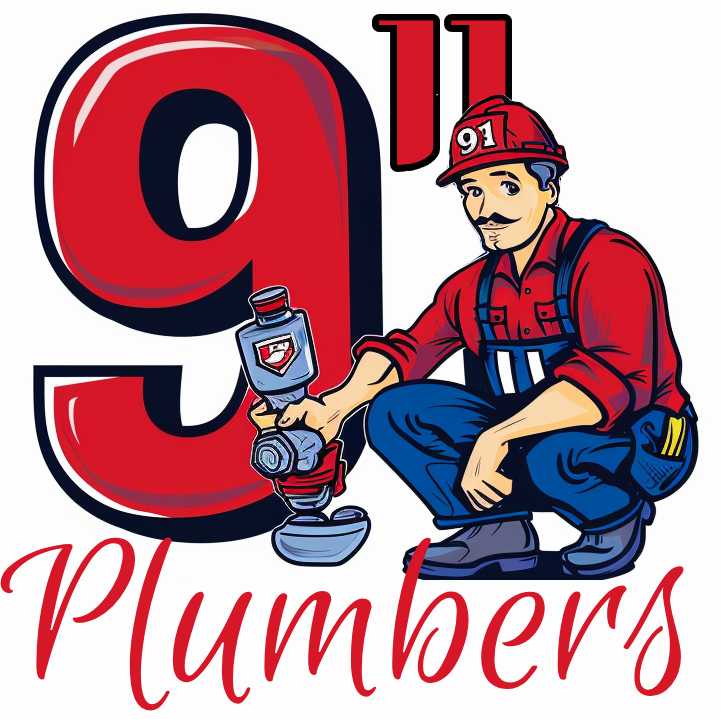 911 Plumbers